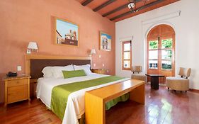 Hotel Quinta Lucca Queretaro